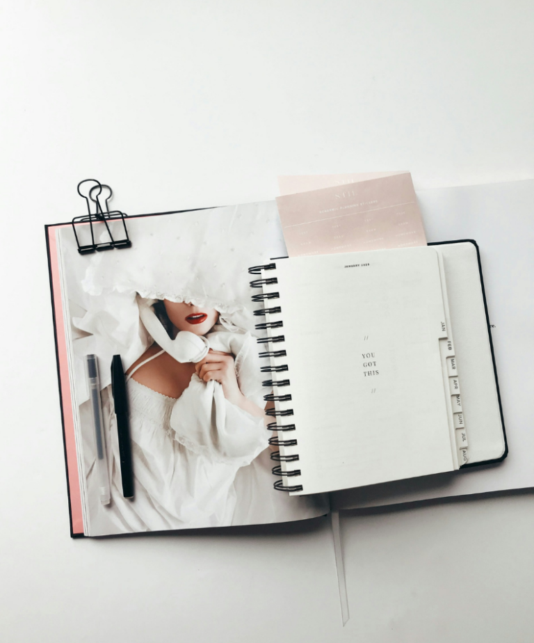 Sample post with unordered list