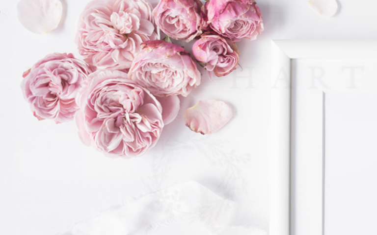 Sample post with unordered list