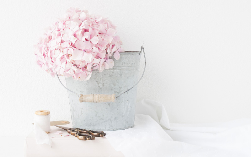 Sample post with slider