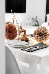 Sample post with slider