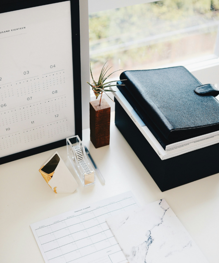 Sample post with headings