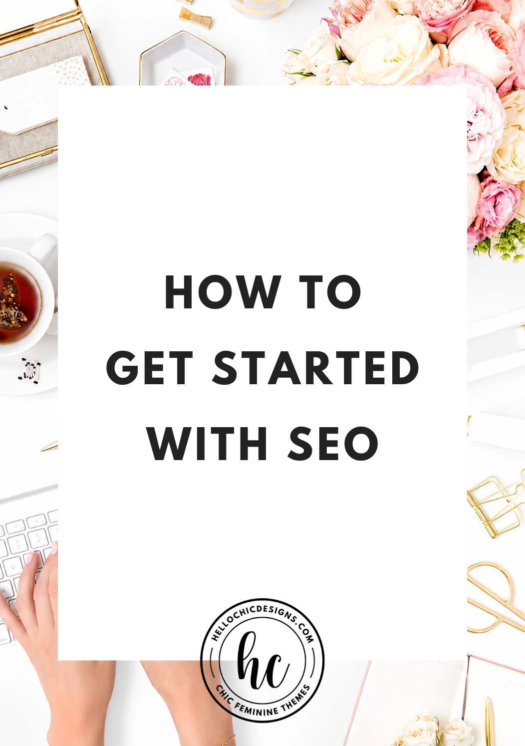 How to Get Started with SEO