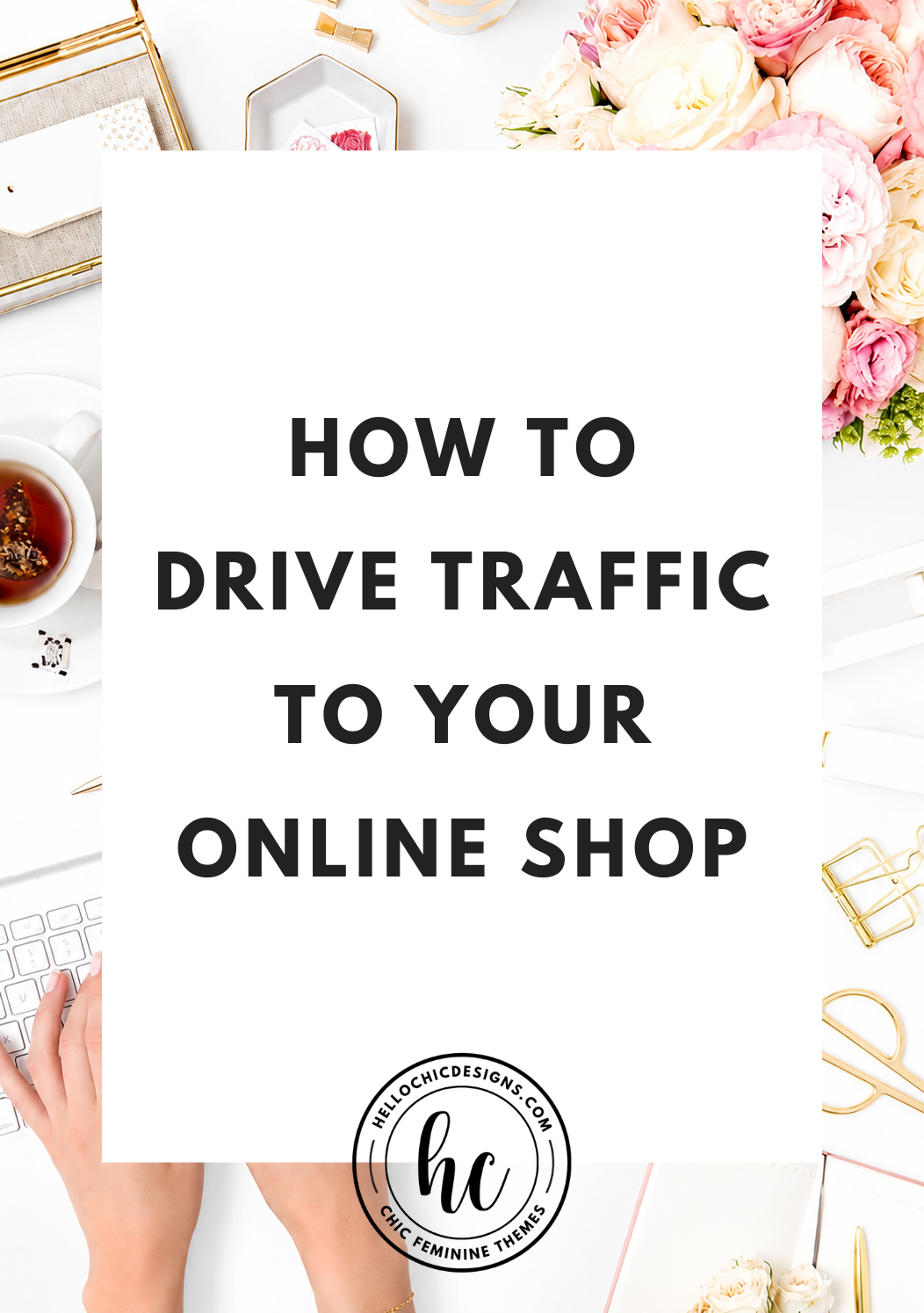 How to Drive Traffic to Your Online Shop (5 Strategies That Actually Work)