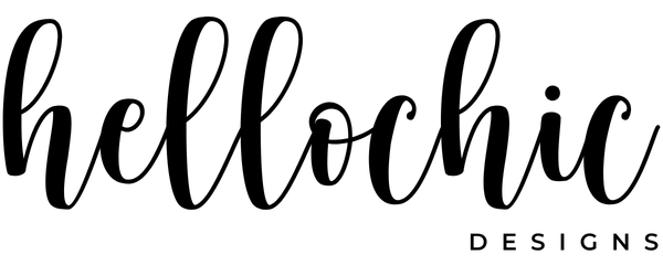 Hello Chic Designs