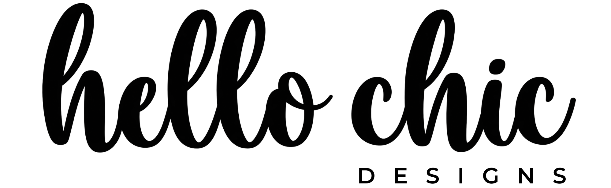 Hello Chic Designs